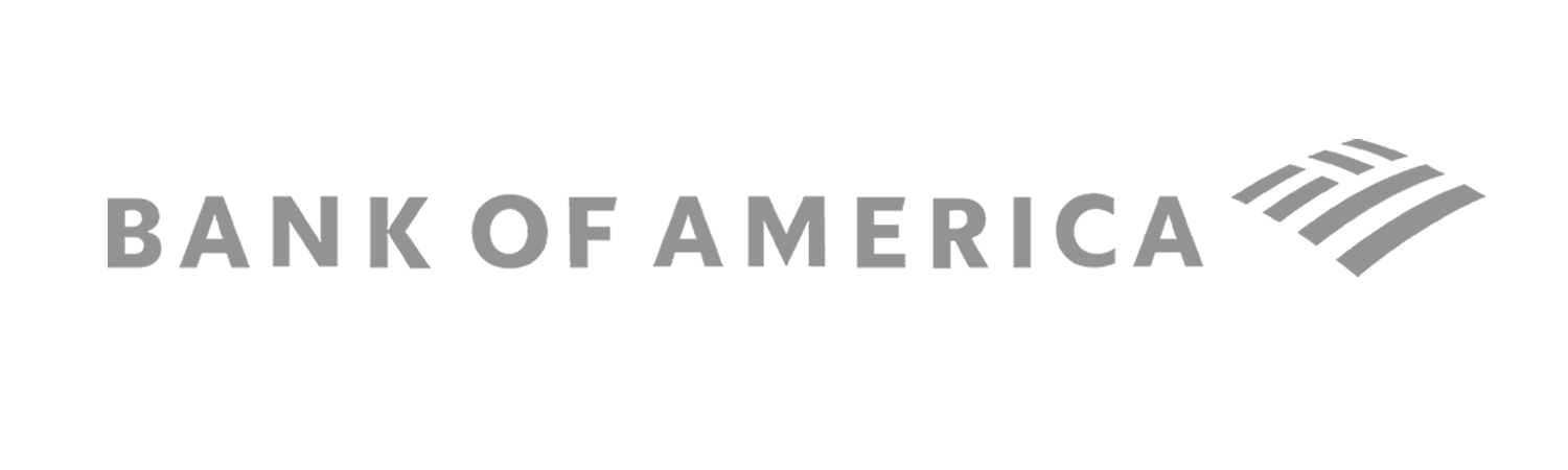 Bank of America